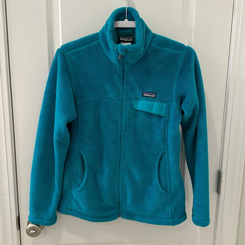 Patagonia Fleece Jacket